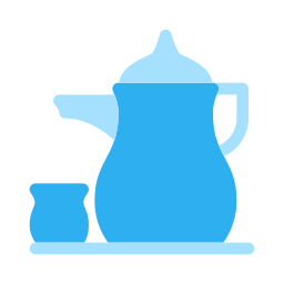 Teacup icon