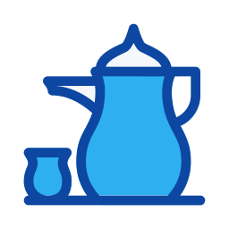 Teacup icon