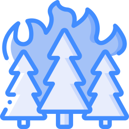 Wildfire icon