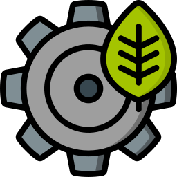 Gear icon