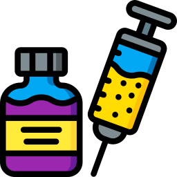 Vaccine icon