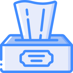 Tissues icon