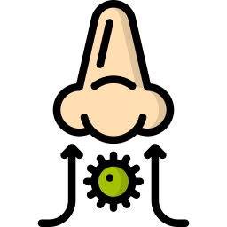 코 icon