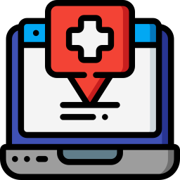 ヘルスケア機器 icon