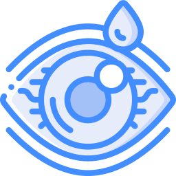 ojo icono