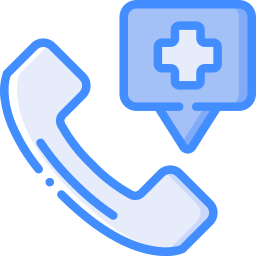 Helpline icon