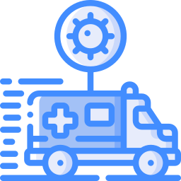 krankenwagen icon