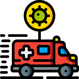 krankenwagen icon