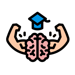 Brain icon