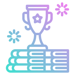 Trophy icon