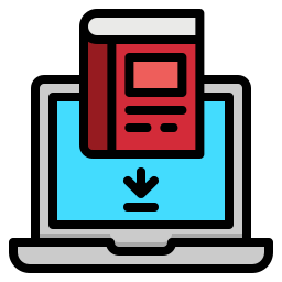 ebook icon