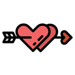 Heart icon