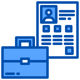 портфолио иконка