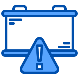 Alert icon