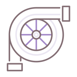 Turbo icon