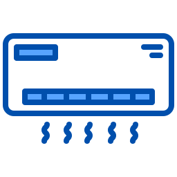 klimaanlage icon