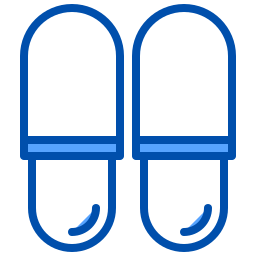 pantofel ikona