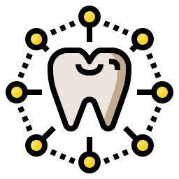 歯の手入れ icon