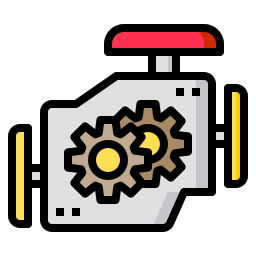 Engine icon