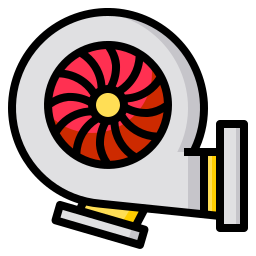 turbo icono