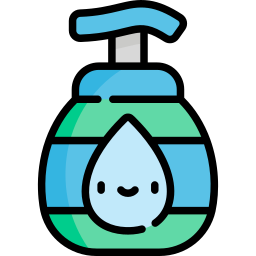 항균 젤 icon