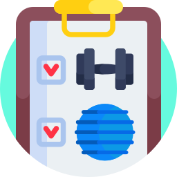 Checklist icon