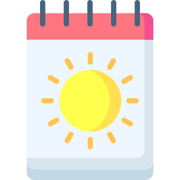 Calendar icon