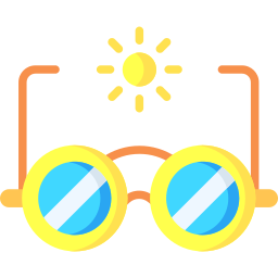 Солнцезащитные Очки иконка