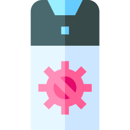 deodorante icona