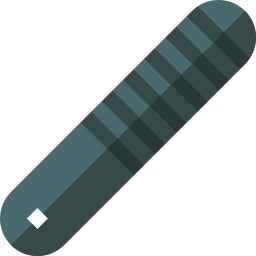 Nail file icon