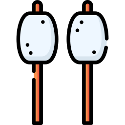 マシュマロ icon