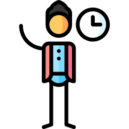 routine Icône