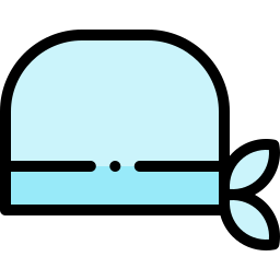 Hat icon