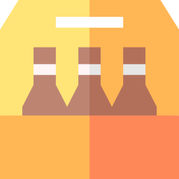 Bottle icon