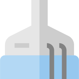 Distillation icon