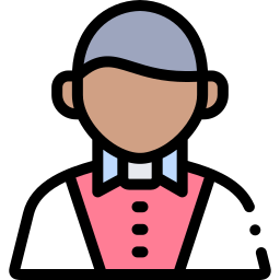 Bartender icon