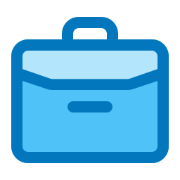 Office material icon