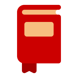 Book icon