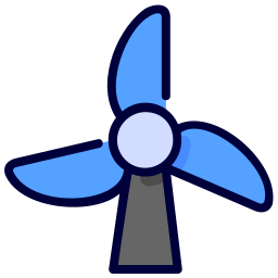 Turbine icon