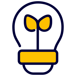 Öko-licht icon