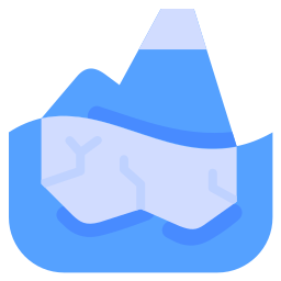 Ice icon