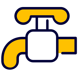 Save water icon