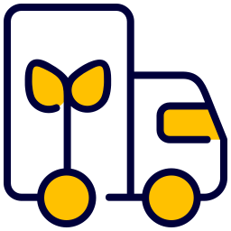 Truck icon