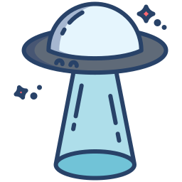 ufo icon