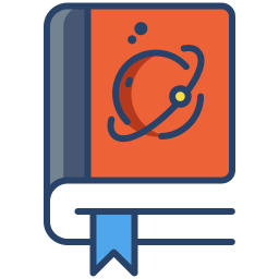 Book icon