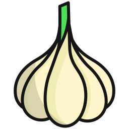 Garlic icon