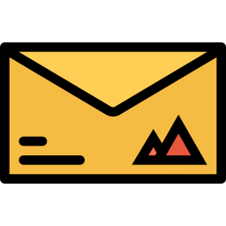 Envelope icon