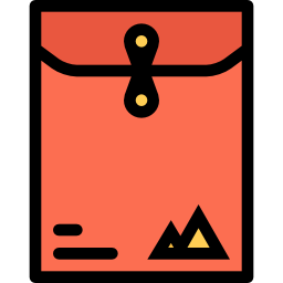 Envelope icon