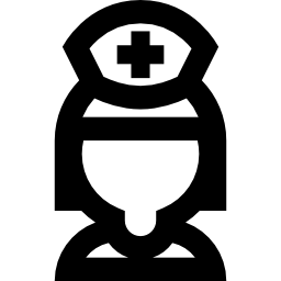 Nurse icon