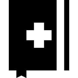 krankengeschichte icon